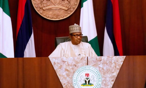 Buhari: We have considerably downgraded Boko Haram, bandits