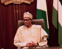 Lawyer sues Buhari over delay in appointing supreme court justices