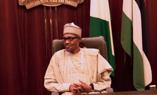 Lawyer sues Buhari over delay in appointing supreme court justices