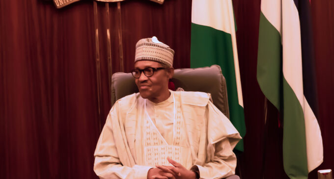 Buhari wants to handover to PDP. Here’s how