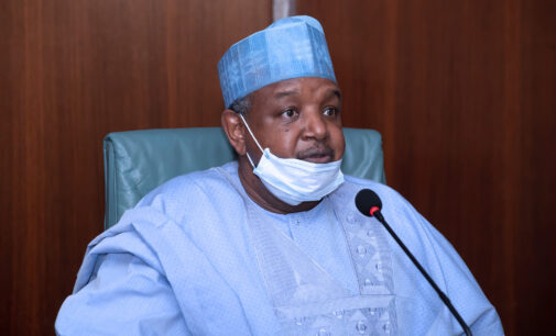 Kebbi governor asks Nigerians to seek divine intervention to end insecurity