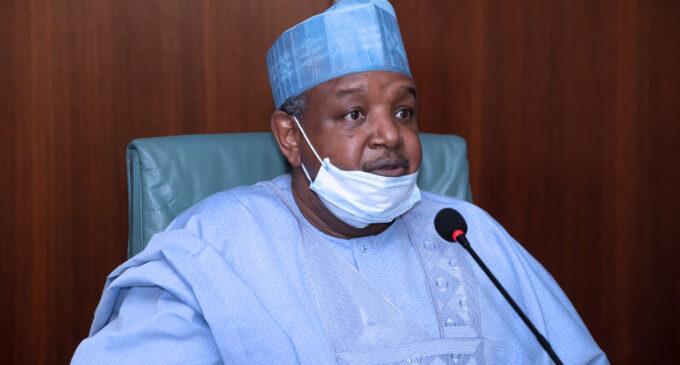 Kebbi governor asks Nigerians to seek divine intervention to end insecurity