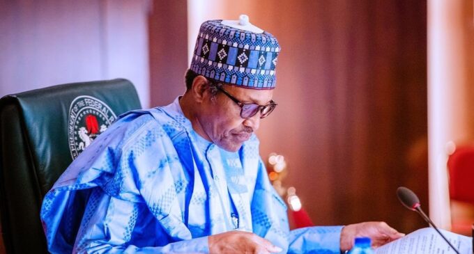 Group asks court to restrain Buhari from appointing 21 ‘unqualified persons’ as judges