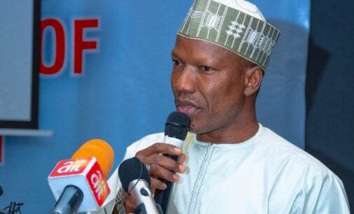 FAAN seeks suspension of its 25% contribution to federation account