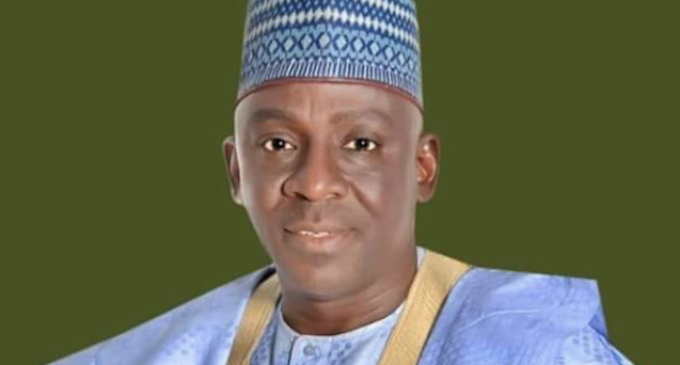 Gombe speaker, four lawmakers test positive for COVID-19
