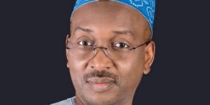 Salihu Lukman of the APC