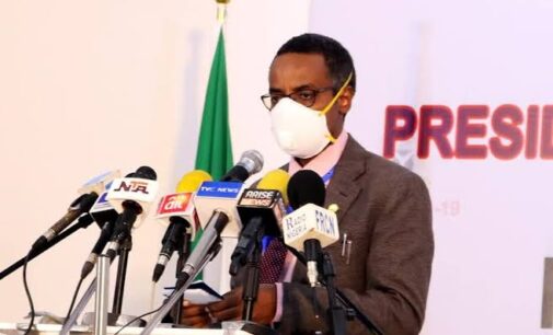 PTF coordinator: There are thousands of undetected COVID-19 cases in Nigeria