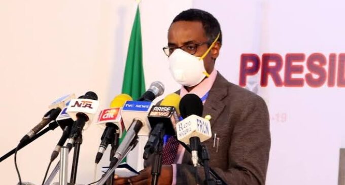 PTF coordinator: There are thousands of undetected COVID-19 cases in Nigeria