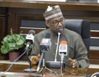 Niger gov cuts salaries of political appointees by 30 percent