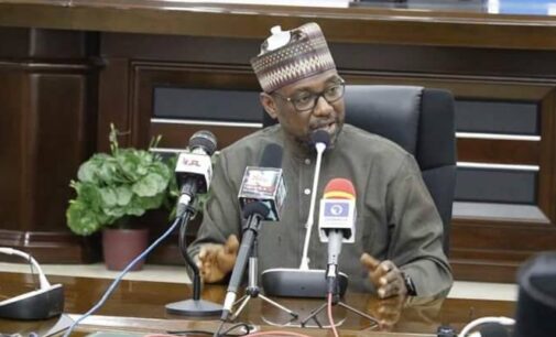 Sani Bello calls for APC NEC meeting, moves to reduce convention sub-panels
