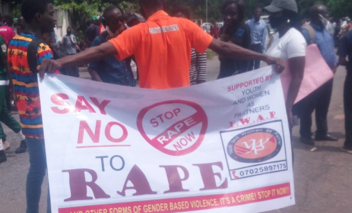 ‘They could have amended existing laws’ — activists differ over bill on castration for rapists