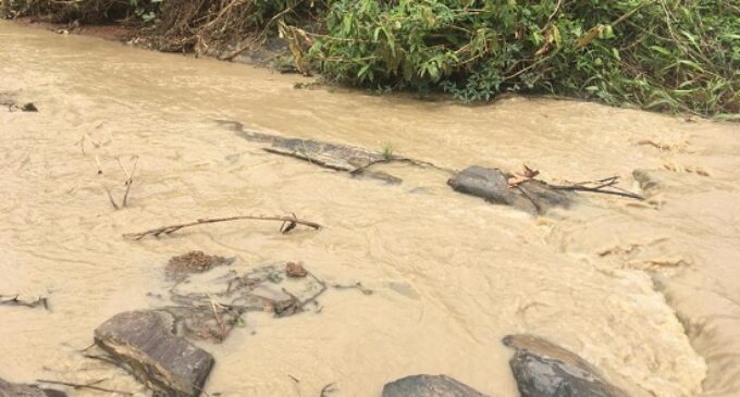FG indicts Chinese mining company for water pollution in FCT