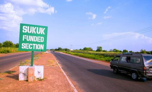 FG approves N3bn Sukuk fund for rehabilitation of Numan-Jalingo road