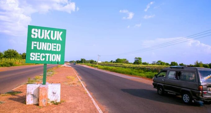 ‘412km Sukuk-funded roads completed, 10m children fed’ — 10 highlights of Buhari’s broadcast