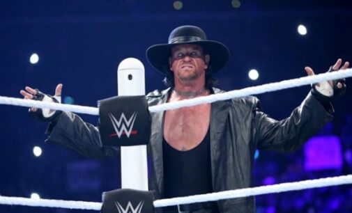 ‘Nothing left to accomplish’ — Undertaker retires from wrestling