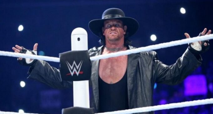 ‘Nothing left to accomplish’ — Undertaker retires from wrestling