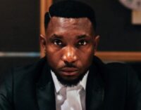 Timi Dakolo laments use of song at APC convention — weeks after performing for Atiku