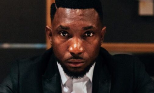 Timi Dakolo: Why my parents left me with my grandmum and ran away