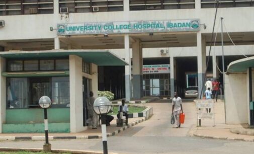 COVID-19: Oyo govt insists it supported UCH with N118m, gives breakdown
