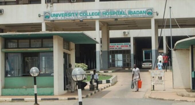 COVID-19: Oyo govt insists it supported UCH with N118m, gives breakdown