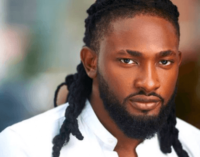 ‘It’s a baseless allegation’ — Uti Nwachukwu threatens to sue lady who accused him of rape