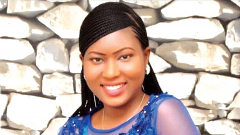 RCCG breaks silence on rape, murder of UNIBEN student in parish