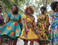 Meet the five Nigerian fashion creators redefining African vogue