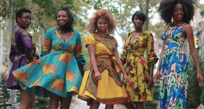 Nigerian fashion and the journeys of return (1): An enduring arbiter of taste