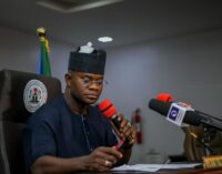 Kogi rated highly in fiscal transparency and accountability