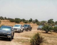 Again, Boko Haram attacks Zulum’s convoy