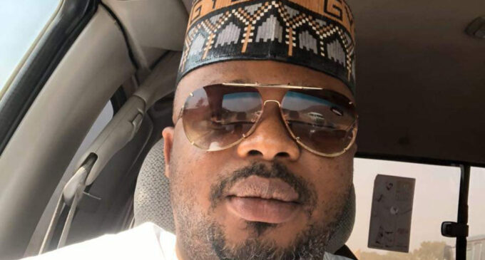 Yahaya Bello’s PA dies in Abuja