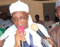 Ango Abdullahi: North will be wiser, more discerning with votes in 2023