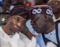 INSIDE STORY: Why Tinubu decided to clip Aregbesola’s wings