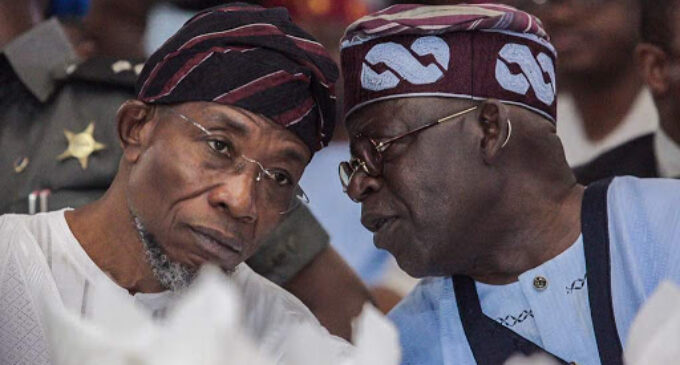 INSIDE STORY: Why Tinubu decided to clip Aregbesola’s wings