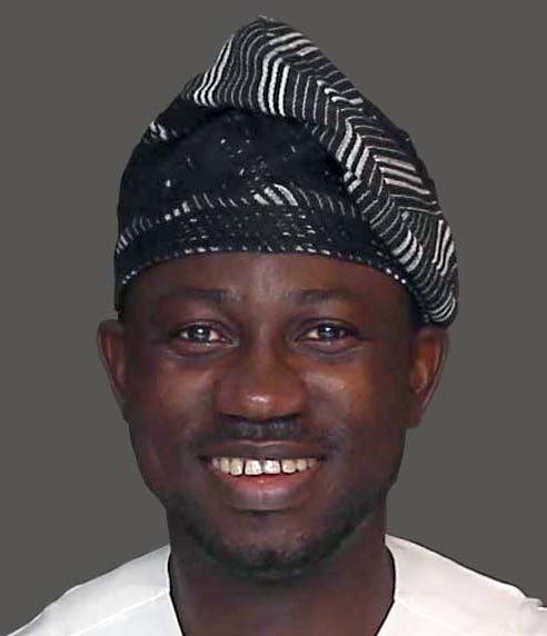 Ayeni Adekunle