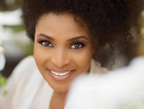 Anita Okoye: How Ibidun Ighodalo prayed for me after I had miscarriage