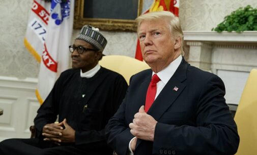 Wizkid: Buhari and Trump are clueless… only difference is one can use Twitter better