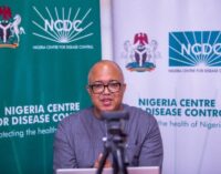 Bauchi, Kano worst hit as NCDC records 1,786 suspected cholera cases in 7 days
