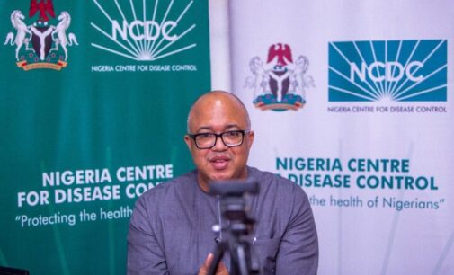 NCDC: Under Buhari, Nigeria has mounted robust response to COVID-19
