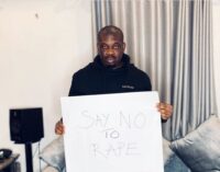 ‘Say no to rape’ — celebrities react to Tina, UNIBEN student’s killings