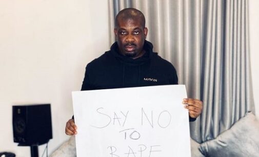 ‘One of them is a victim’ — Don Jazzy reacts to rape allegation against D’banj