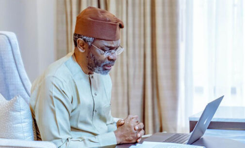 ‘I’ve handed him over to DSS’ — Gbaja unveils identity of security aide who killed vendor