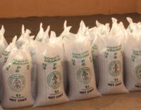 Army: Insurgents use fertiliser to produce IEDs