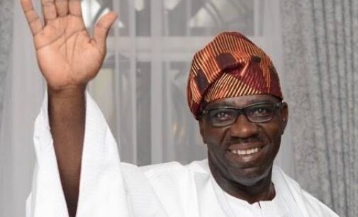 PDP primary: It’s clear path for Obaseki as aspirant withdraws suit