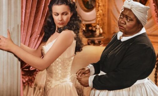 ‘Gone with the Wind’ removed from HBO Max over ‘racist depictions’