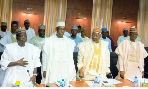 Northern governors meet security heads over banditry in the region