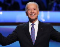 Democrats formally pick Joe Biden as presidential candidate