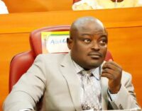 HEDA: Obasa will be cleared of corruption allegations – probe is a smokescreen 