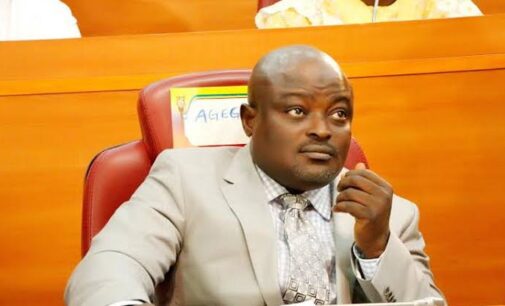 HEDA: Obasa will be cleared of corruption allegations – probe is a smokescreen 
