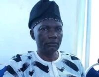 Oyetola loses deputy chief of staff